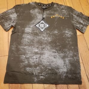 Mens rise as 1ne t-shirt